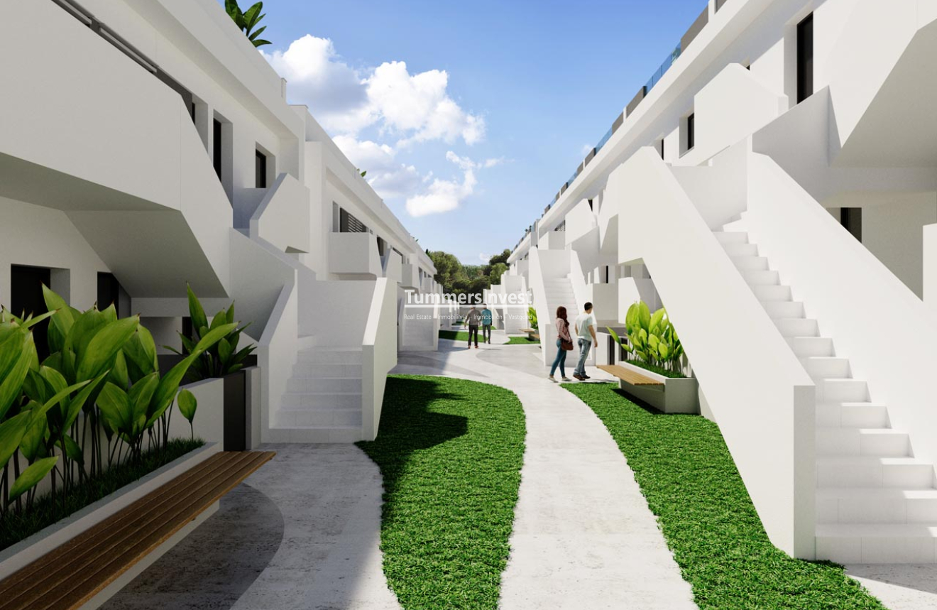 Obra nueva · Ático · Torrevieja