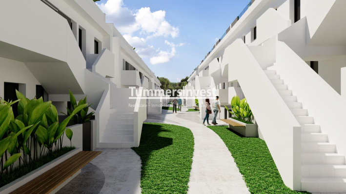 Obra nueva · Ático · Torrevieja