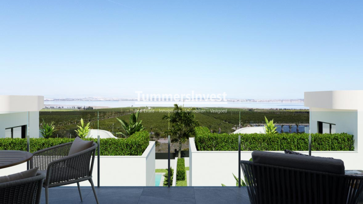 Obra nueva · Ático · Torrevieja