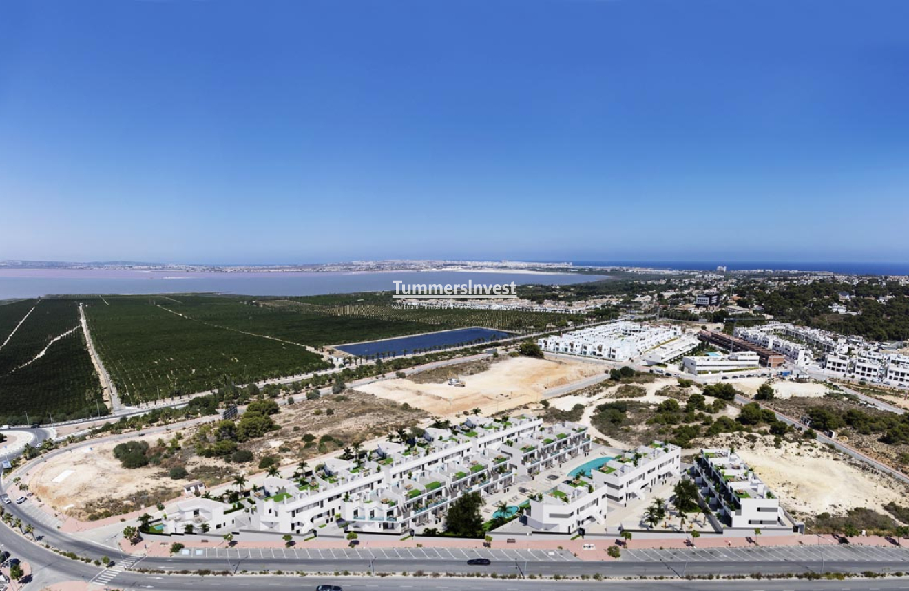 Obra nueva · Ático · Torrevieja