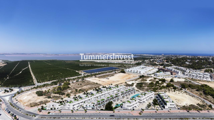 Obra nueva · Ático · Torrevieja