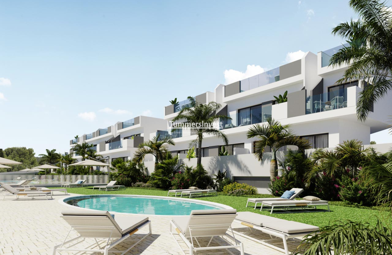 Obra nueva · Ático · Torrevieja