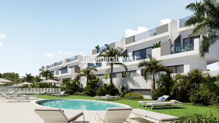 Obra nueva · Ático · Torrevieja