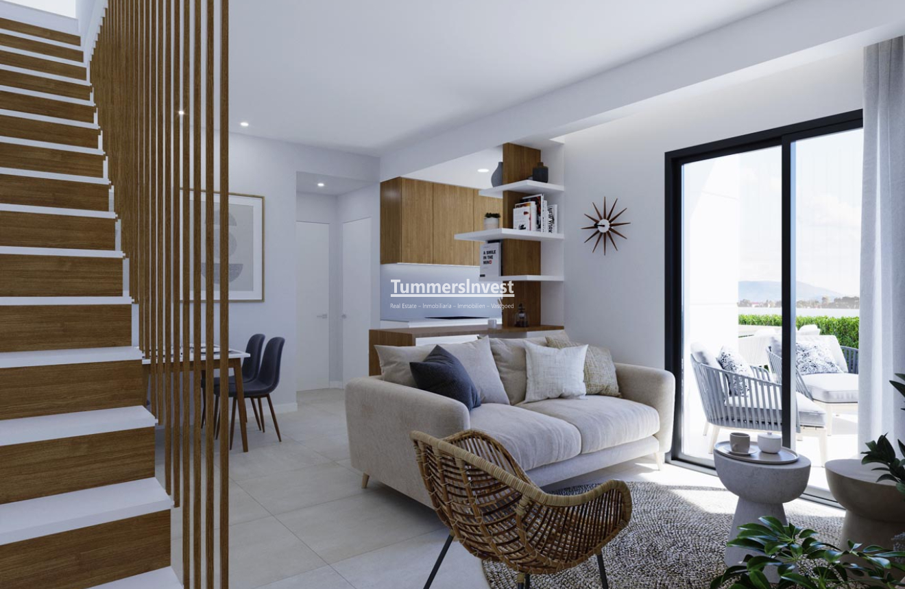 Obra nueva · Ático · Torrevieja