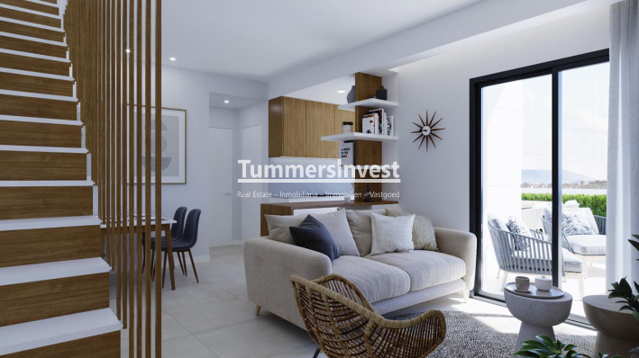 Obra nueva · Ático · Torrevieja