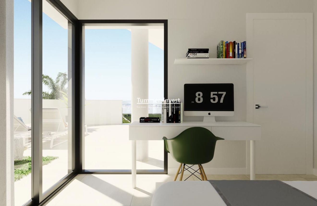 Obra nueva · Ático · Torrevieja