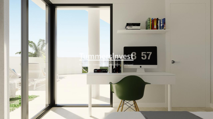 Obra nueva · Ático · Torrevieja