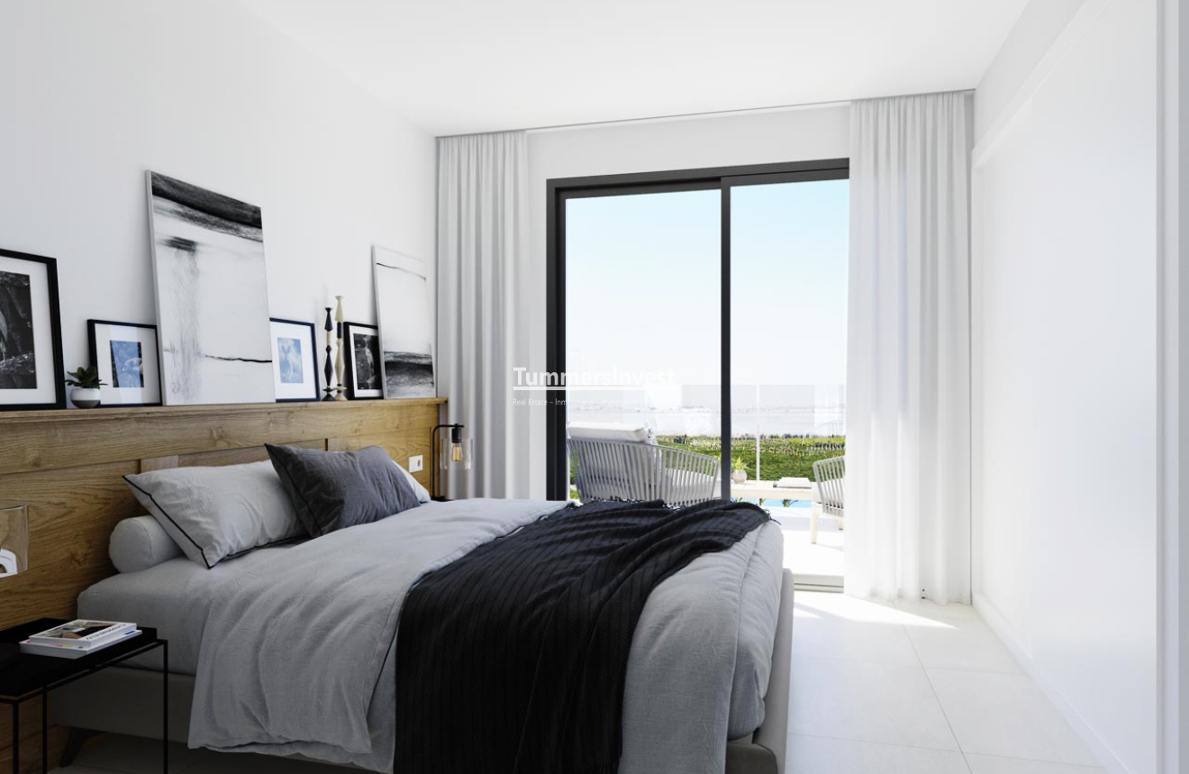 Obra nueva · Ático · Torrevieja