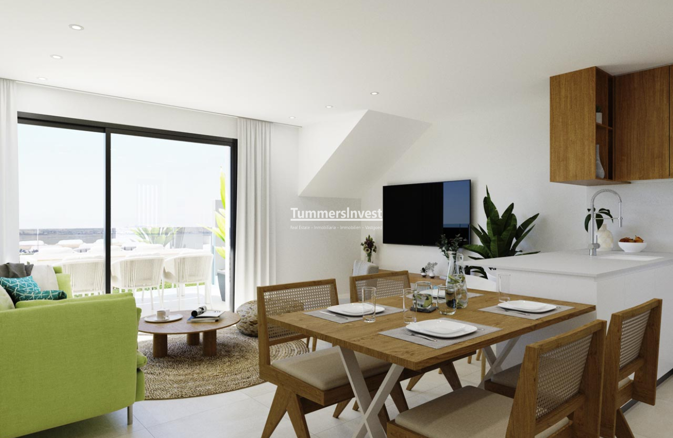 Obra nueva · Ático · Torrevieja
