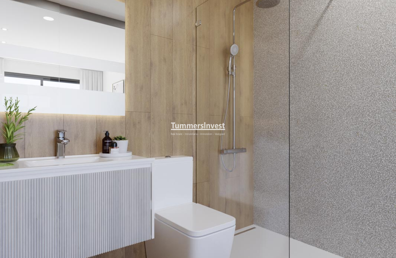 Obra nueva · Ático · Torrevieja