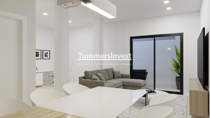 Obra nueva · Ático · Torrevieja