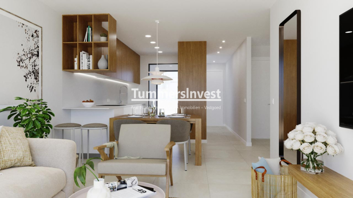 Obra nueva · Ático · Torrevieja
