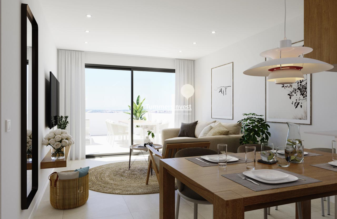 Obra nueva · Ático · Torrevieja