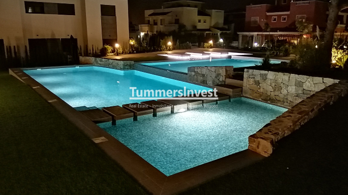 Nieuwbouw Woningen · high-bungalow · Torrevieja