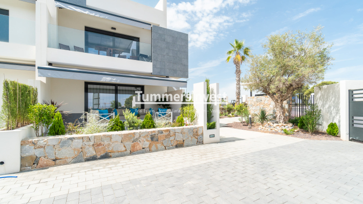 Nieuwbouw Woningen · high-bungalow · Torrevieja