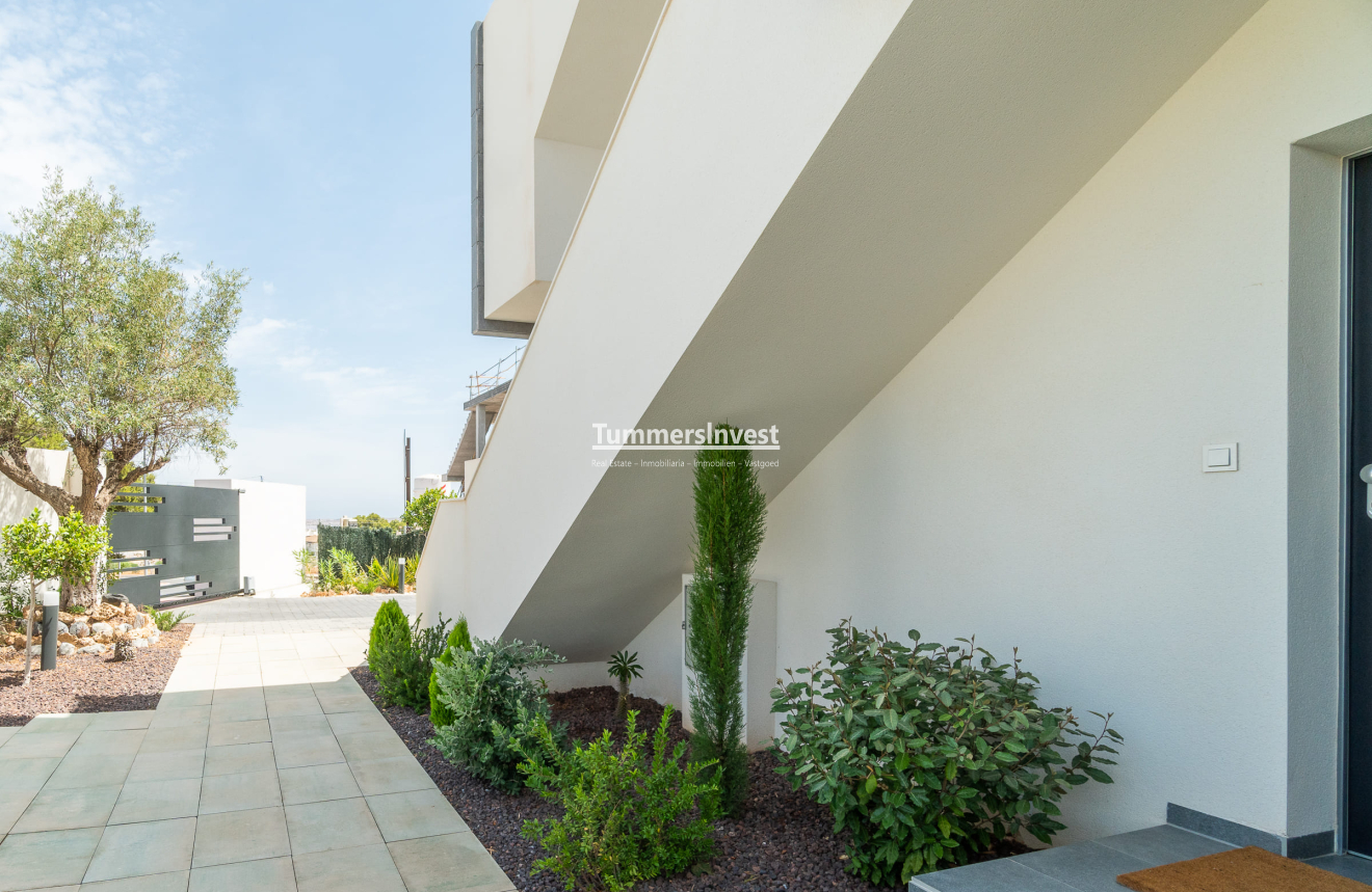 Nieuwbouw Woningen · high-bungalow · Torrevieja