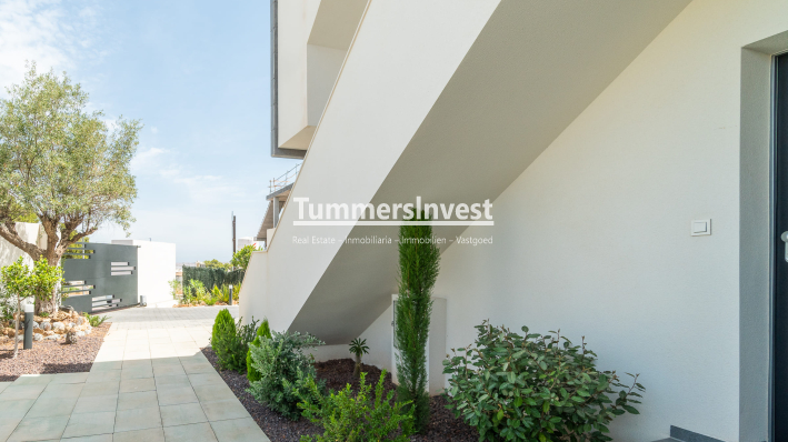 Nieuwbouw Woningen · high-bungalow · Torrevieja