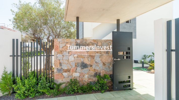 Nieuwbouw Woningen · high-bungalow · Torrevieja