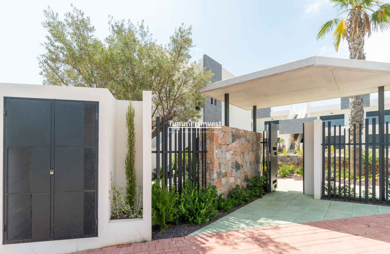 Nieuwbouw Woningen · high-bungalow · Torrevieja