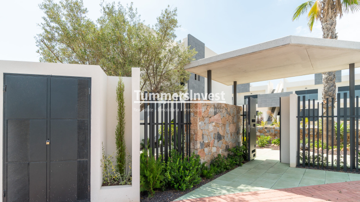 Nieuwbouw Woningen · high-bungalow · Torrevieja