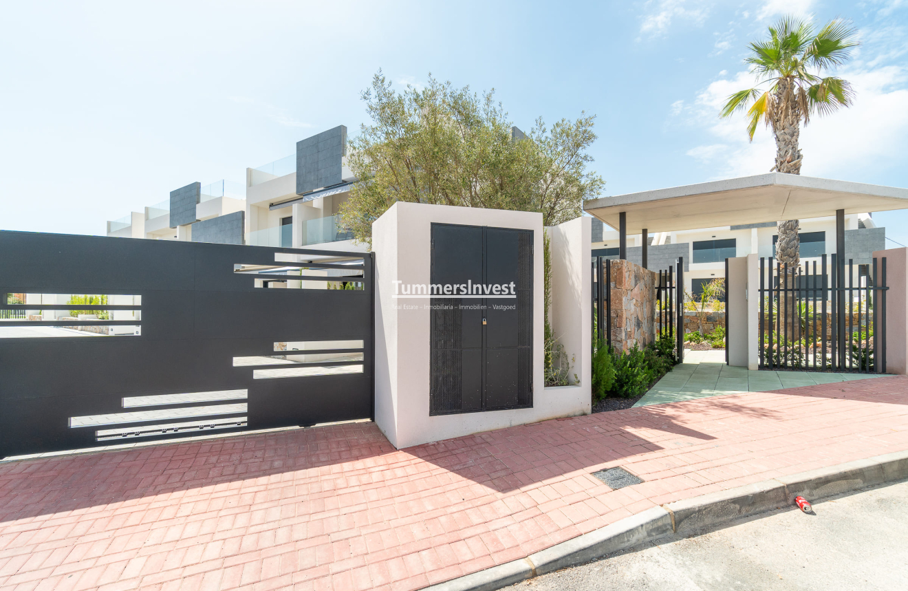 Nieuwbouw Woningen · high-bungalow · Torrevieja