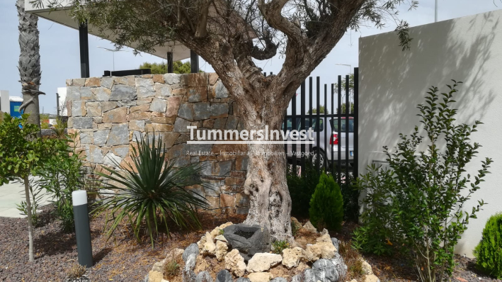 Nieuwbouw Woningen · high-bungalow · Torrevieja