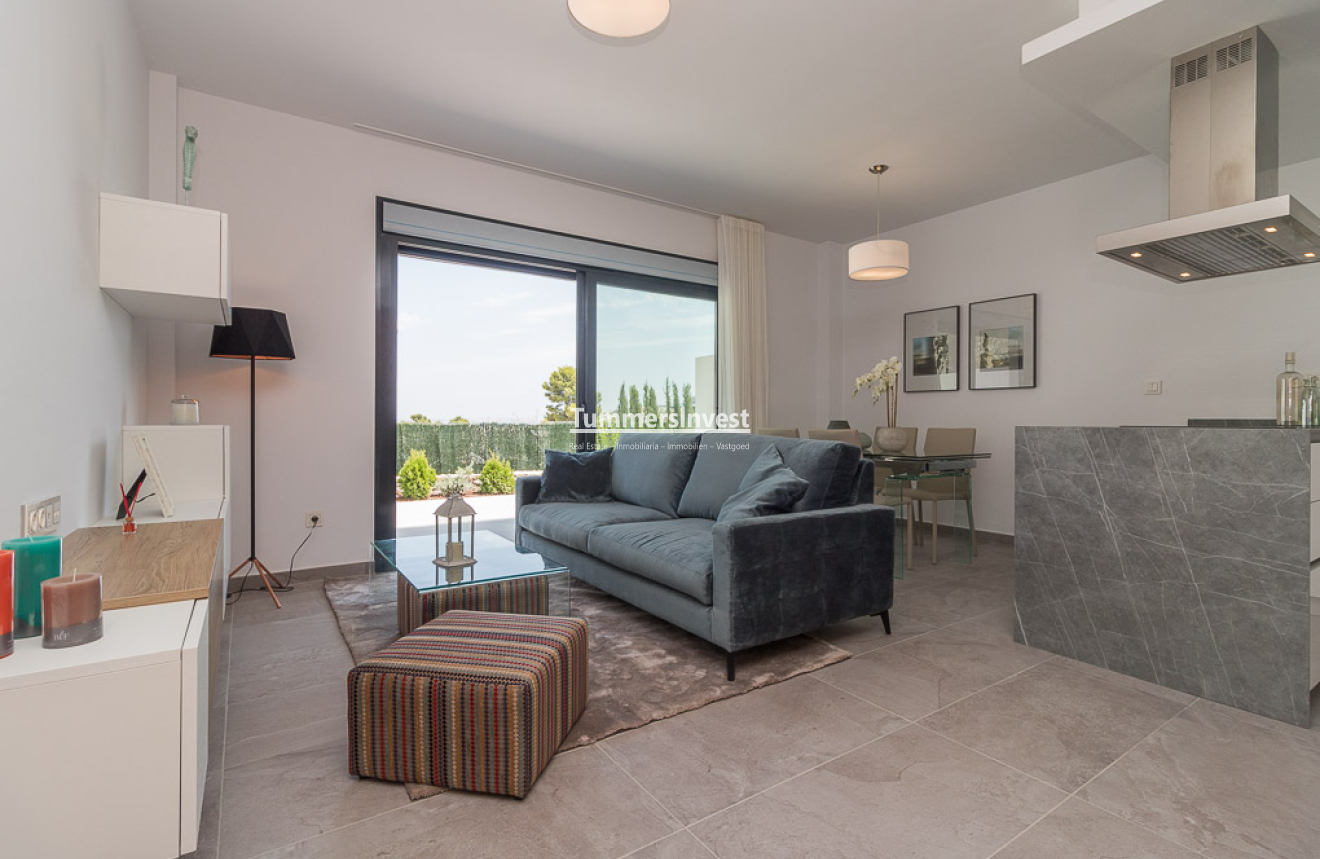 Nieuwbouw Woningen · high-bungalow · Torrevieja