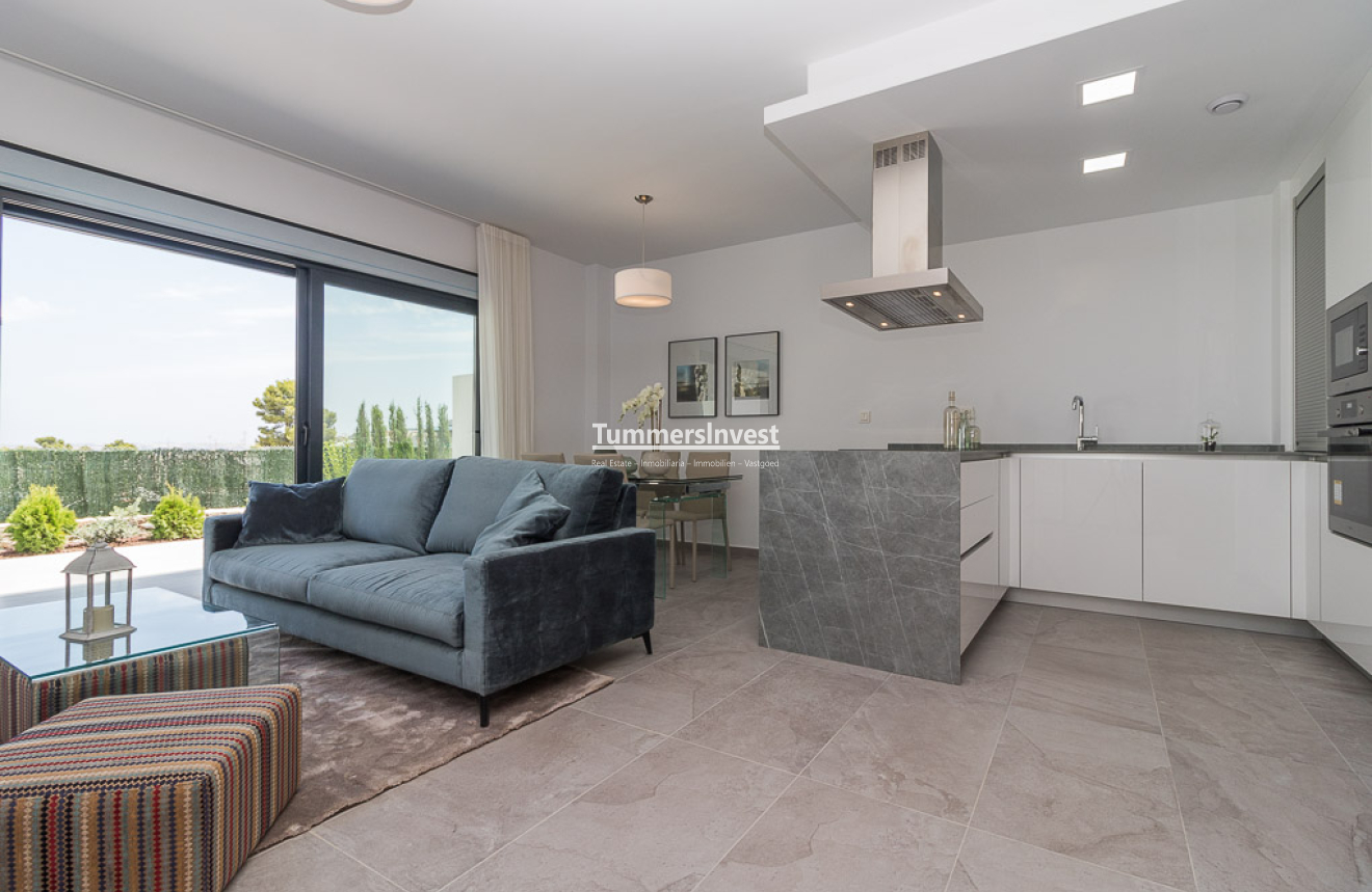 Nieuwbouw Woningen · high-bungalow · Torrevieja
