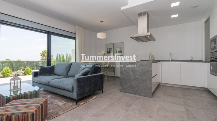 Nieuwbouw Woningen · high-bungalow · Torrevieja