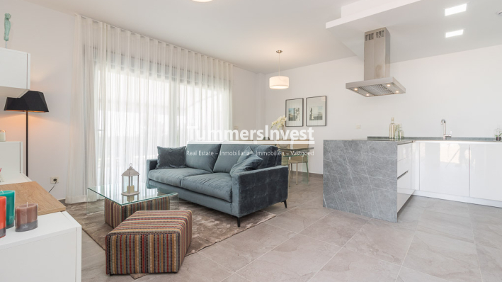 Nieuwbouw Woningen · high-bungalow · Torrevieja