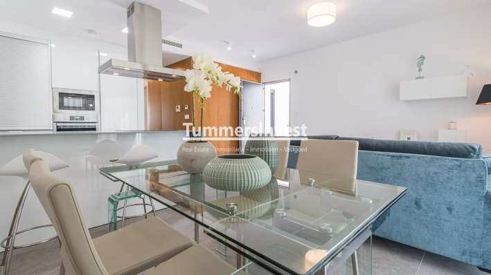 Nieuwbouw Woningen · high-bungalow · Torrevieja