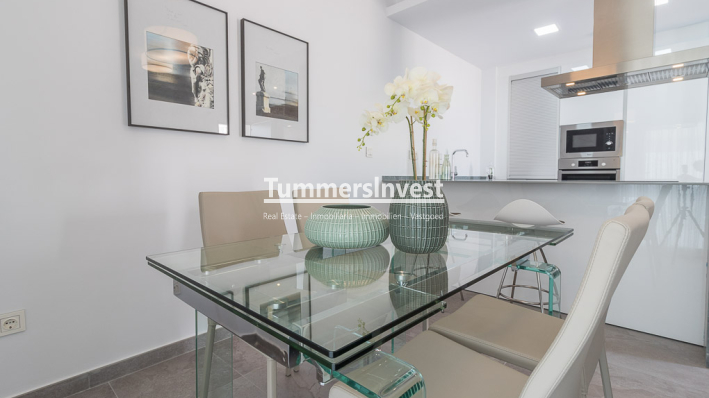 Nieuwbouw Woningen · high-bungalow · Torrevieja