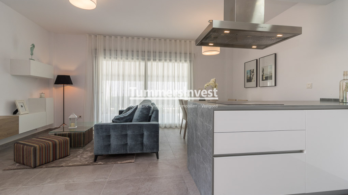 Nieuwbouw Woningen · high-bungalow · Torrevieja