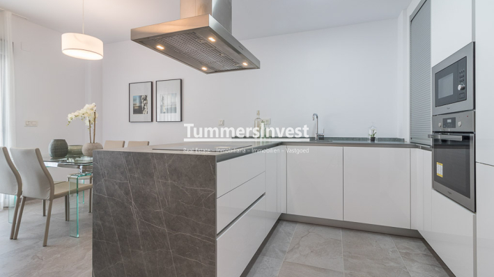 Nieuwbouw Woningen · high-bungalow · Torrevieja