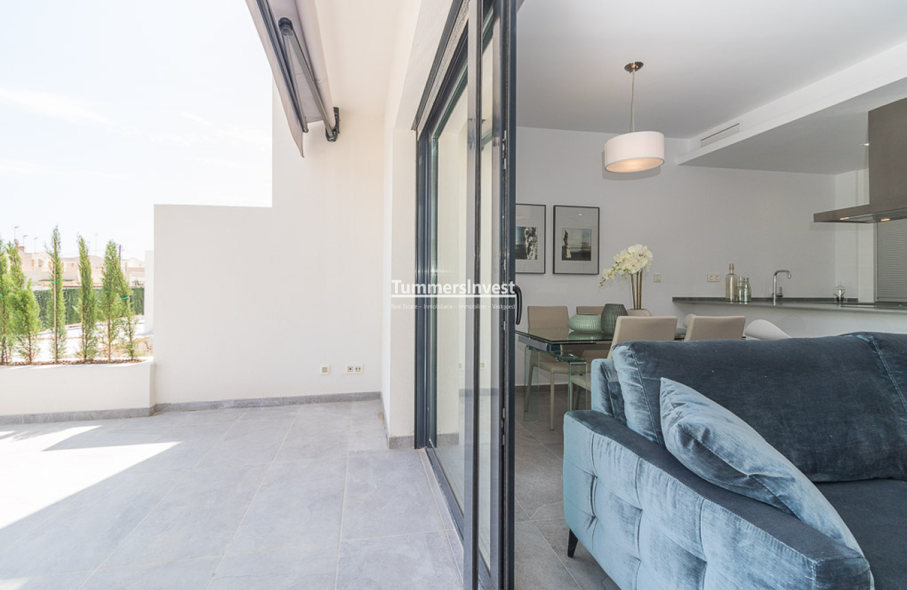 Nieuwbouw Woningen · high-bungalow · Torrevieja