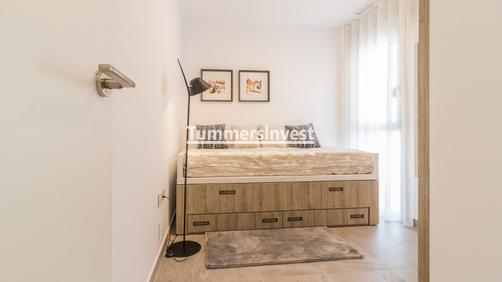 Nieuwbouw Woningen · high-bungalow · Torrevieja