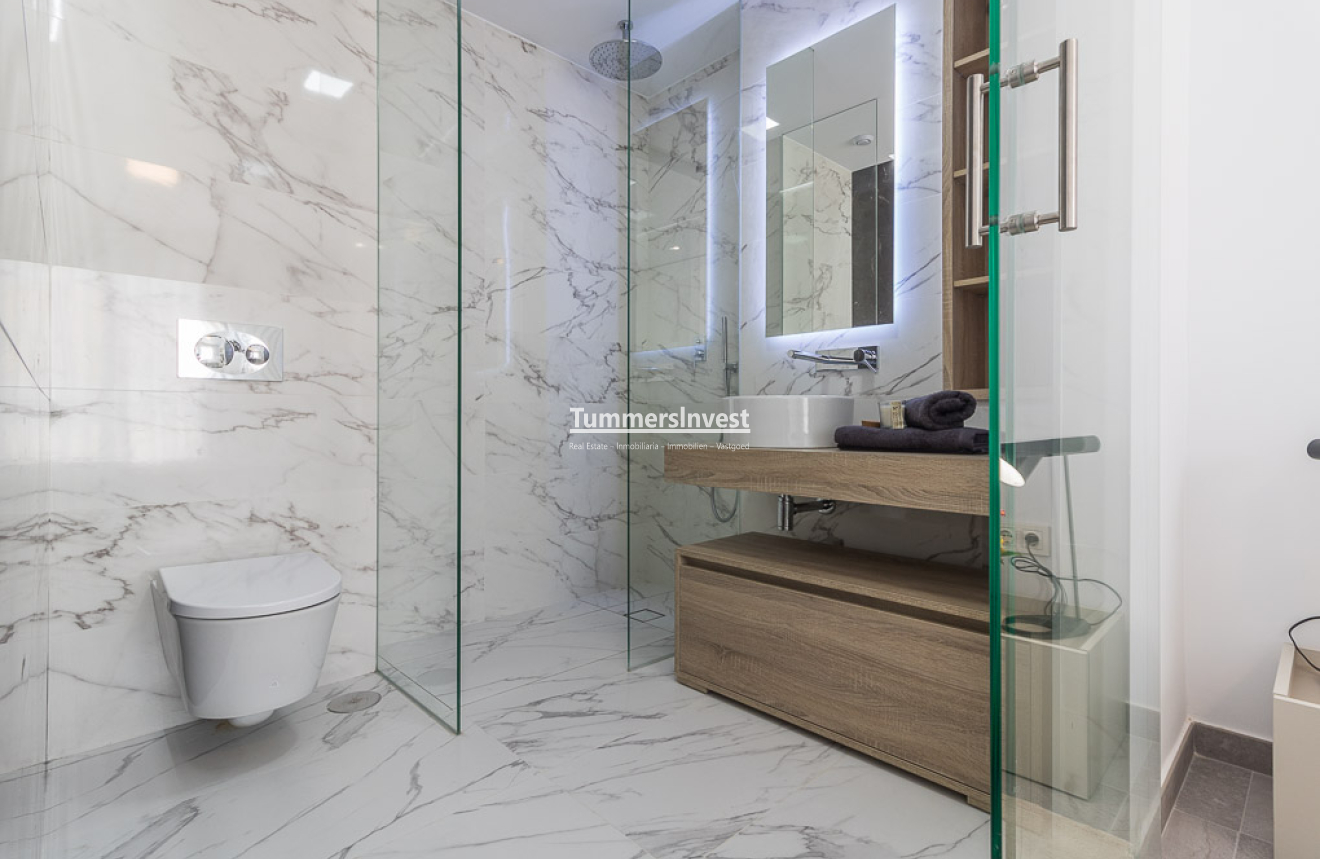 Nieuwbouw Woningen · high-bungalow · Torrevieja