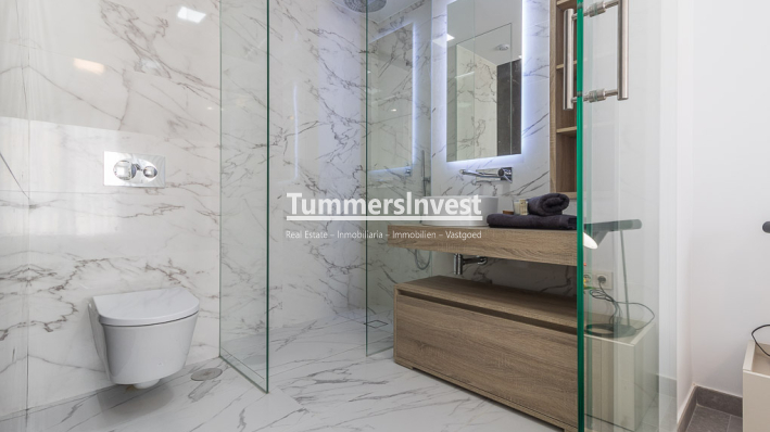 Nieuwbouw Woningen · high-bungalow · Torrevieja