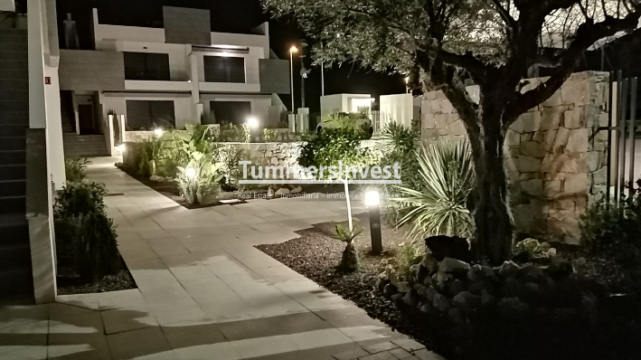 Nieuwbouw Woningen · high-bungalow · Torrevieja