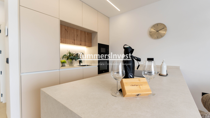 Nieuwbouw Woningen · detached · San Pedro del Pinatar · San Pedro Del Pinatar