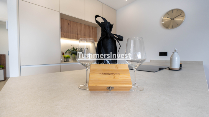 Nieuwbouw Woningen · detached · San Pedro del Pinatar · San Pedro Del Pinatar