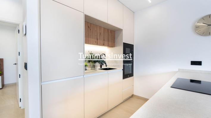 Nieuwbouw Woningen · detached · San Pedro del Pinatar · San Pedro Del Pinatar