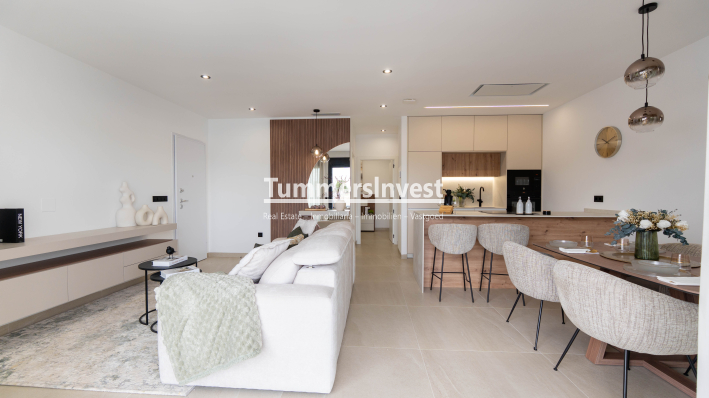 Nieuwbouw Woningen · detached · San Pedro del Pinatar · San Pedro Del Pinatar