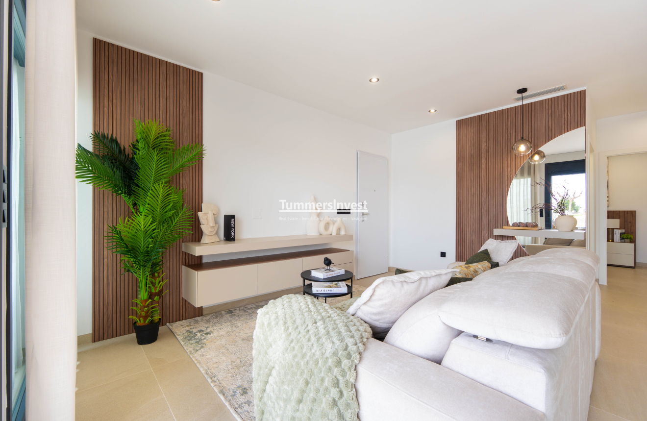 Nieuwbouw Woningen · detached · San Pedro del Pinatar · San Pedro Del Pinatar