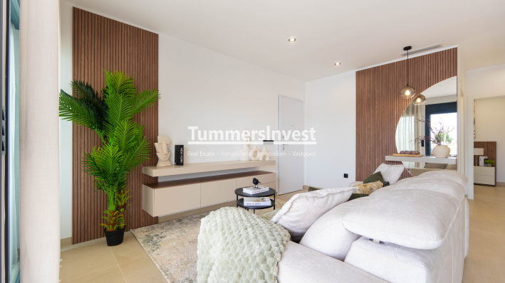 Nieuwbouw Woningen · detached · San Pedro del Pinatar · San Pedro Del Pinatar