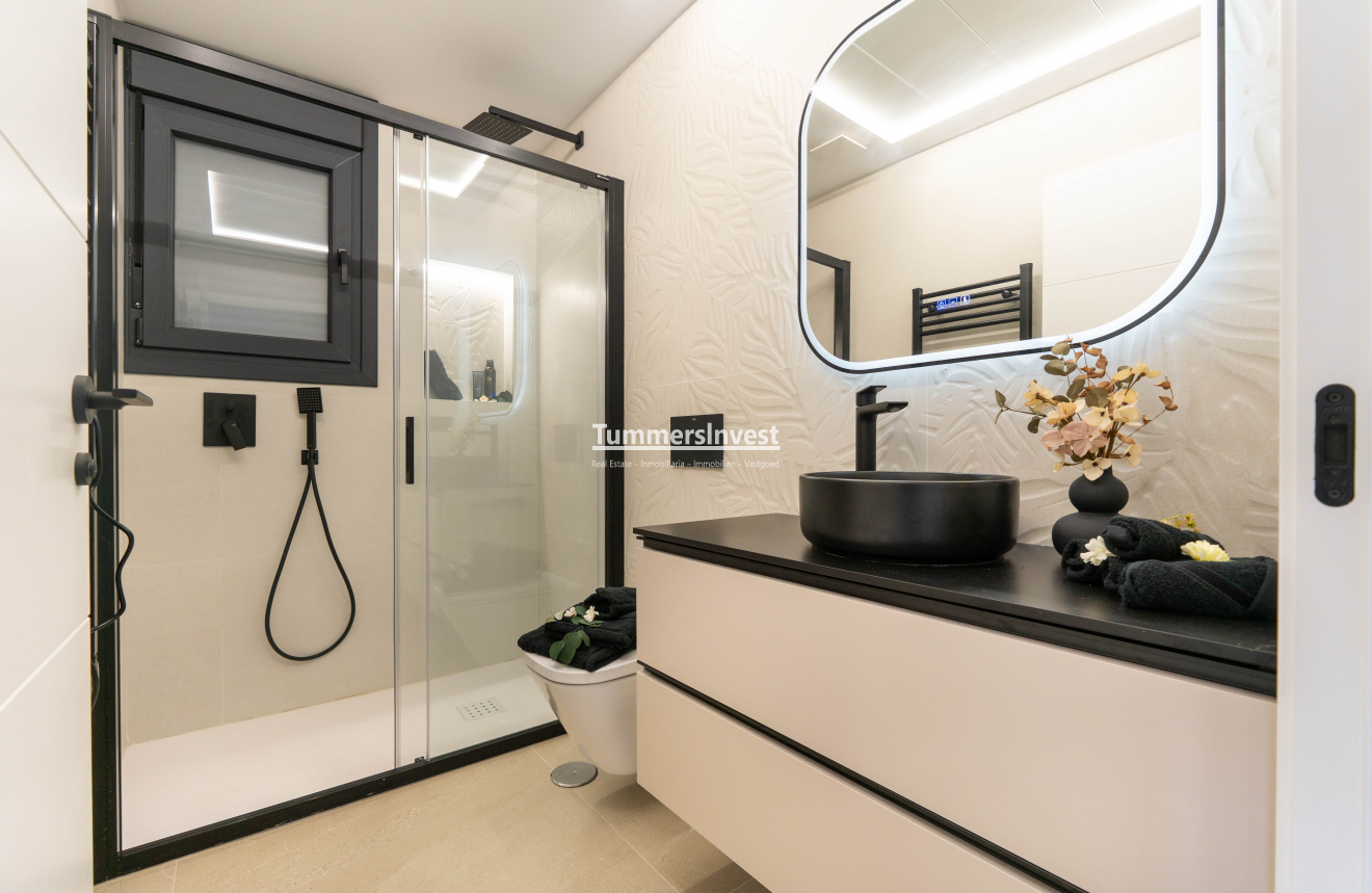 Nieuwbouw Woningen · detached · San Pedro del Pinatar · San Pedro Del Pinatar