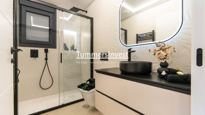 Nieuwbouw Woningen · detached · San Pedro del Pinatar · San Pedro Del Pinatar