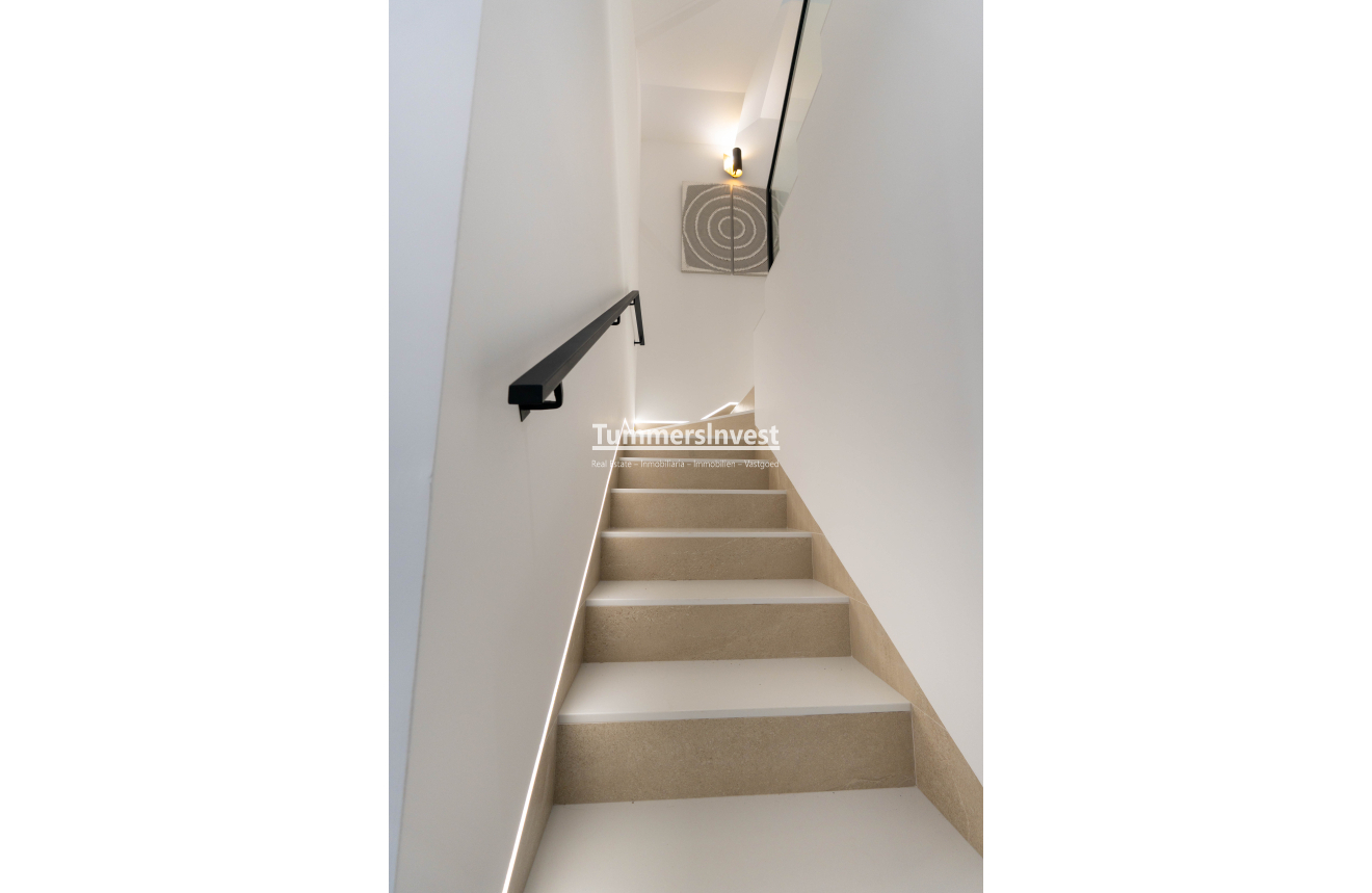 Nieuwbouw Woningen · detached · San Pedro del Pinatar · San Pedro Del Pinatar