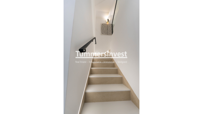 Nieuwbouw Woningen · detached · San Pedro del Pinatar · San Pedro Del Pinatar