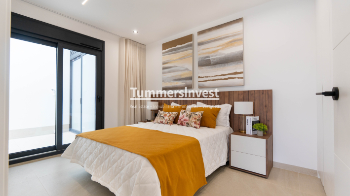 Nieuwbouw Woningen · detached · San Pedro del Pinatar · San Pedro Del Pinatar